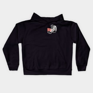 The Scouting Device Kids Hoodie